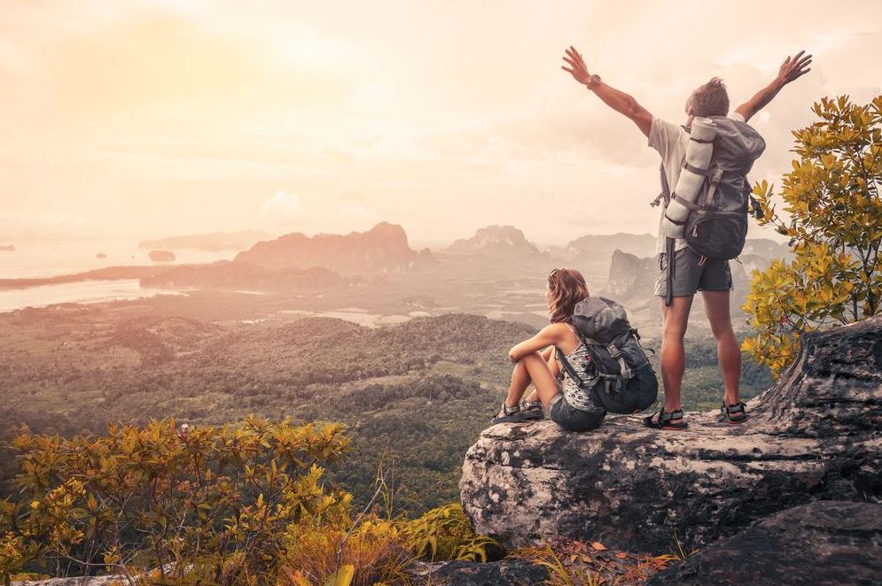 TravelSense overview image