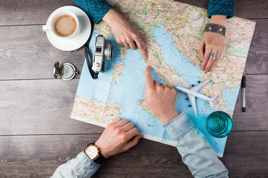 Travel Planning Essentials