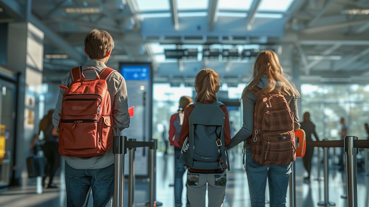 Travel Safety Awareness